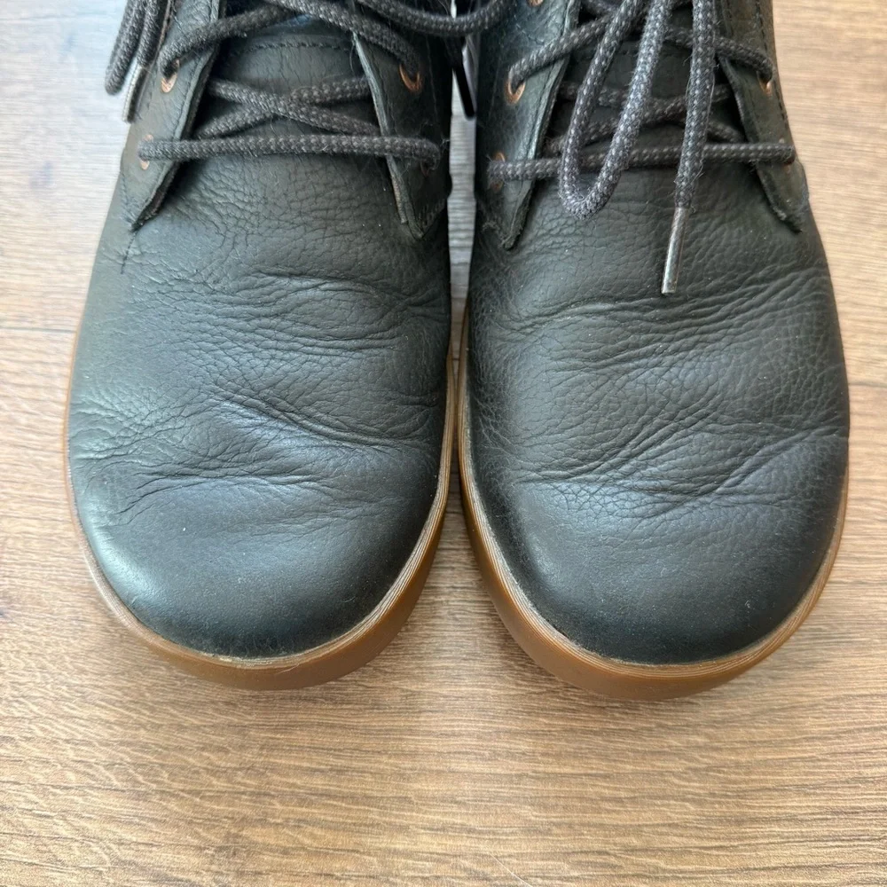 Chaco Men's Dark Green‎ Chukka Boots